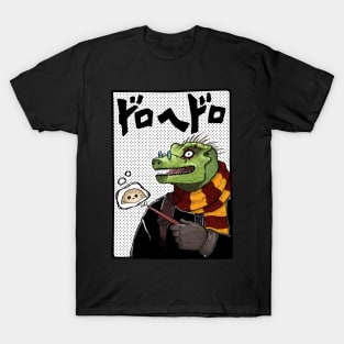 dorohedoro T-Shirt